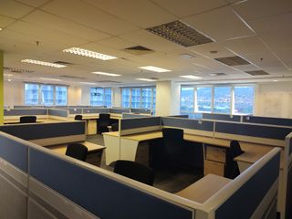 Grade A Office @ Mont Kiara, Kuala Lumpur, Kuala Lumpur, Mont Kiara