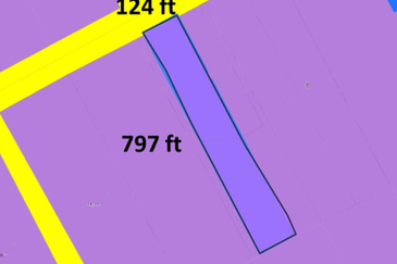 Medium Industry Land @ Bandar Kota Kemuning, Shah Alam, Selangor 