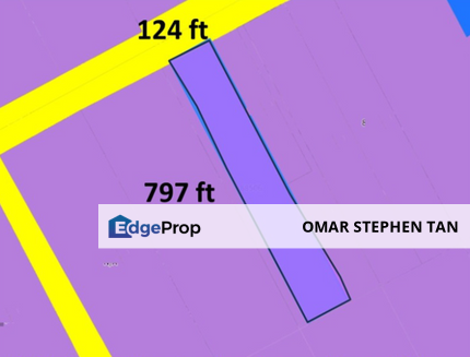 Medium Industry Land @ Bandar Kota Kemuning, Shah Alam, Selangor , Selangor, Shah Alam