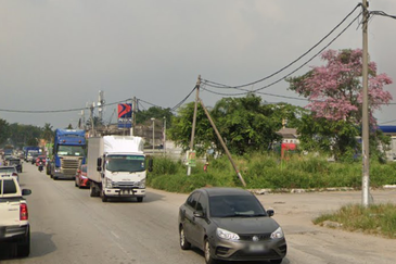 Medium Industry Land @ Bandar Kota Kemuning, Shah Alam, Selangor 