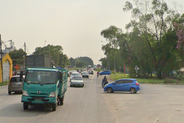 Medium Industry Land @ Bandar Kota Kemuning, Shah Alam, Selangor 