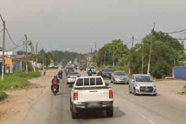 Medium Industry Land @ Bandar Kota Kemuning, Shah Alam, Selangor 