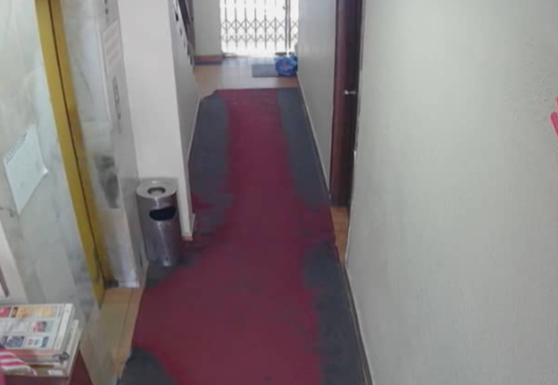 43 Rooms Budget Hotel @ Chow Kit, KL City, Kuala Lumpur 