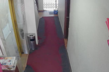 43 Rooms Budget Hotel @ Chow Kit, KL City, Kuala Lumpur 