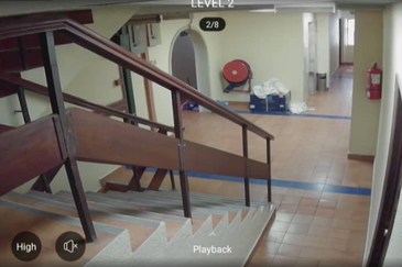 43 Rooms Budget Hotel @ Chow Kit, KL City, Kuala Lumpur 