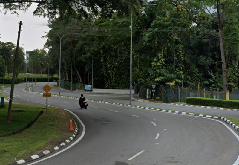 Roadside Land & Commercial Shops @ Johor Bahru, Johore 