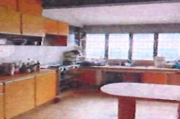 Lucky Garden (Jalan Bangsar)