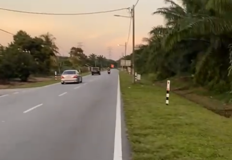 Development Residential Zoned Land @ Jimah, Lukut, Port Dickson, Negeri Sembilan 