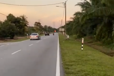 Development Residential Zoned Land @ Jimah, Lukut, Port Dickson, Negeri Sembilan 