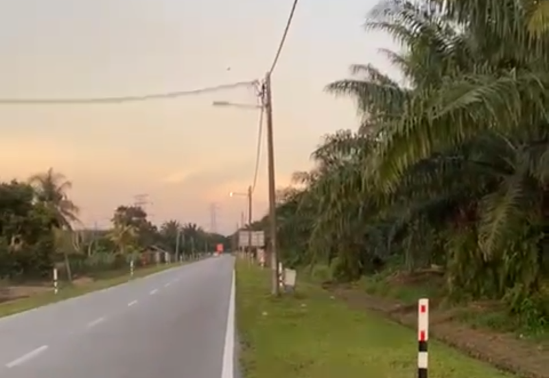 Development Residential Zoned Land @ Jimah, Lukut, Port Dickson, Negeri Sembilan 