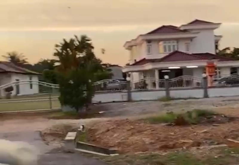 Development Residential Zoned Land @ Jimah, Lukut, Port Dickson, Negeri Sembilan 