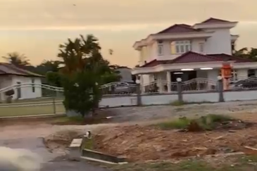 Development Residential Zoned Land @ Jimah, Lukut, Port Dickson, Negeri Sembilan 
