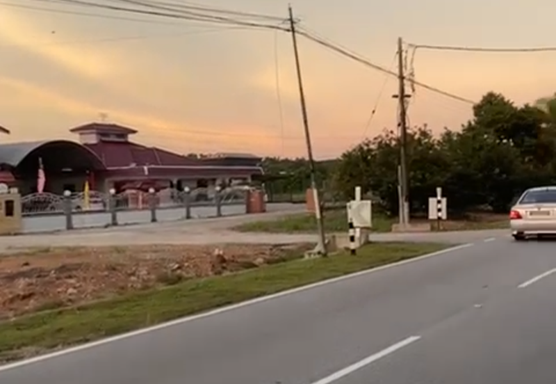 Development Residential Zoned Land @ Jimah, Lukut, Port Dickson, Negeri Sembilan 