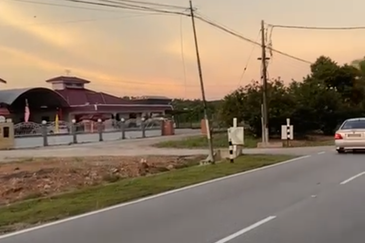 Development Residential Zoned Land @ Jimah, Lukut, Port Dickson, Negeri Sembilan 