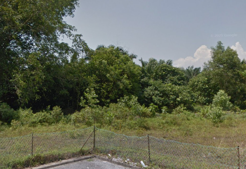 Development Residential Zoned Land @ Jimah, Lukut, Port Dickson, Negeri Sembilan 