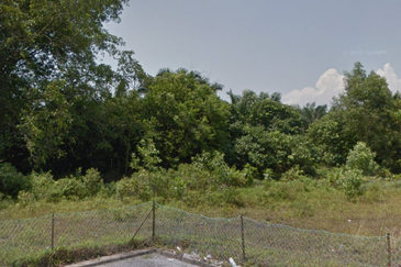 Development Residential Zoned Land @ Jimah, Lukut, Port Dickson, Negeri Sembilan 