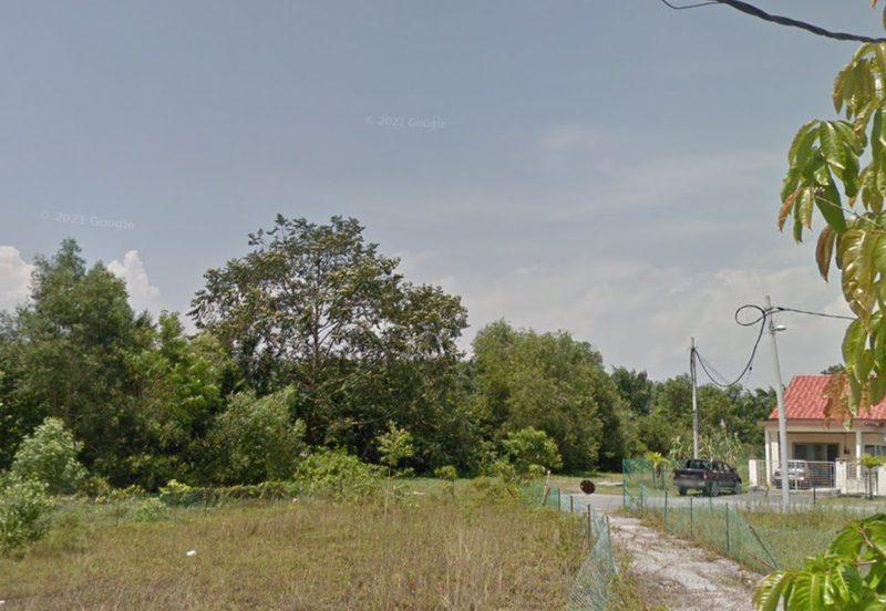 Development Residential Zoned Land @ Jimah, Lukut, Port Dickson, Negeri Sembilan 