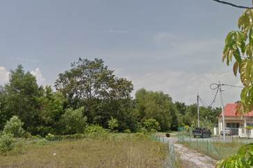 Development Residential Zoned Land @ Jimah, Lukut, Port Dickson, Negeri Sembilan 