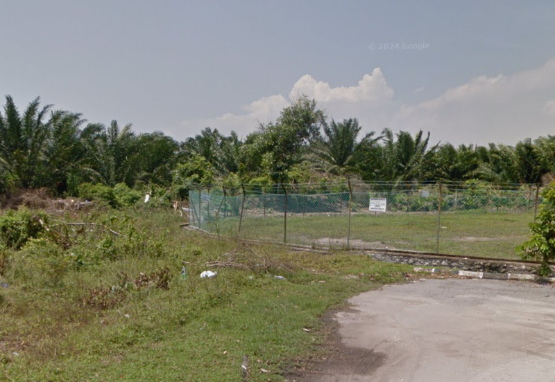 Development Residential Zoned Land @ Jimah, Lukut, Port Dickson, Negeri Sembilan 