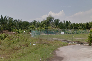 Development Residential Zoned Land @ Jimah, Lukut, Port Dickson, Negeri Sembilan 