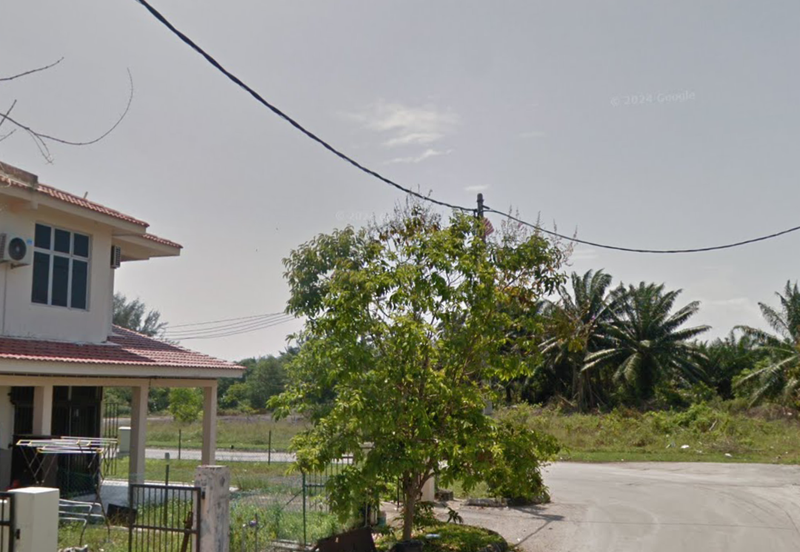 Development Residential Zoned Land @ Jimah, Lukut, Port Dickson, Negeri Sembilan 