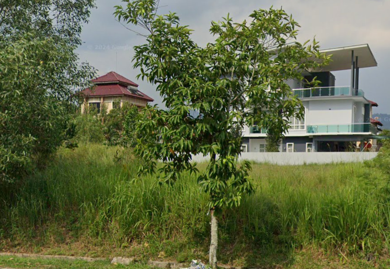 Bandar Mahkota Cheras