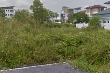 Bandar Mahkota Cheras