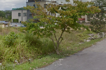 Bandar Mahkota Cheras