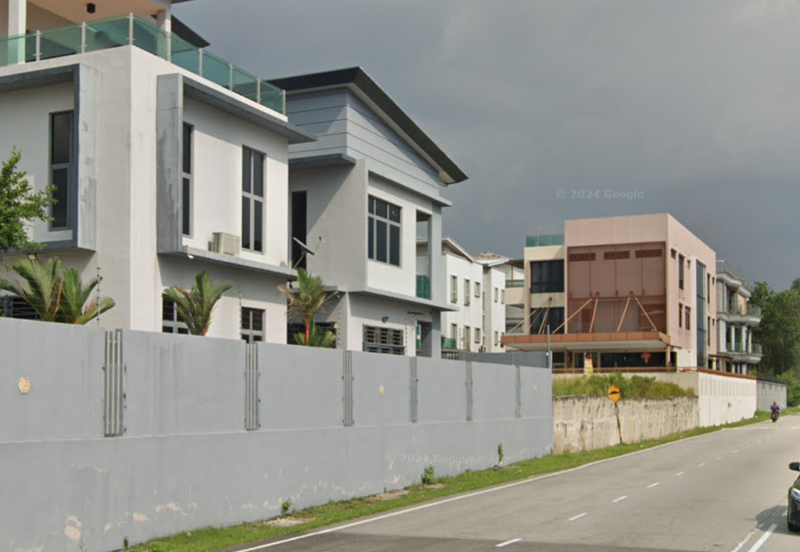 Bandar Mahkota Cheras