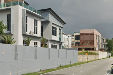 Bandar Mahkota Cheras