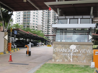 Changkat View Condominium @ Dutamas, Kuala Lumpur , Kuala Lumpur, Dutamas