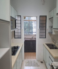 Changkat View Condominium @ Dutamas, Kuala Lumpur , Kuala Lumpur, Dutamas