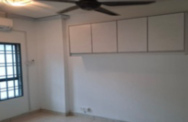 Changkat View Condominium @ Dutamas, Kuala Lumpur , Kuala Lumpur, Dutamas