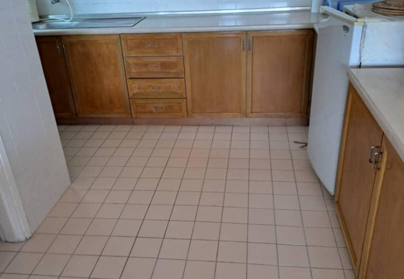 Silverpark Apartment