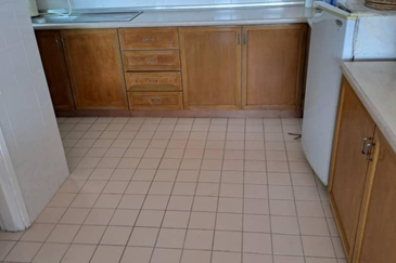 Silverpark Apartment