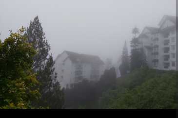 Silverpark Apartment