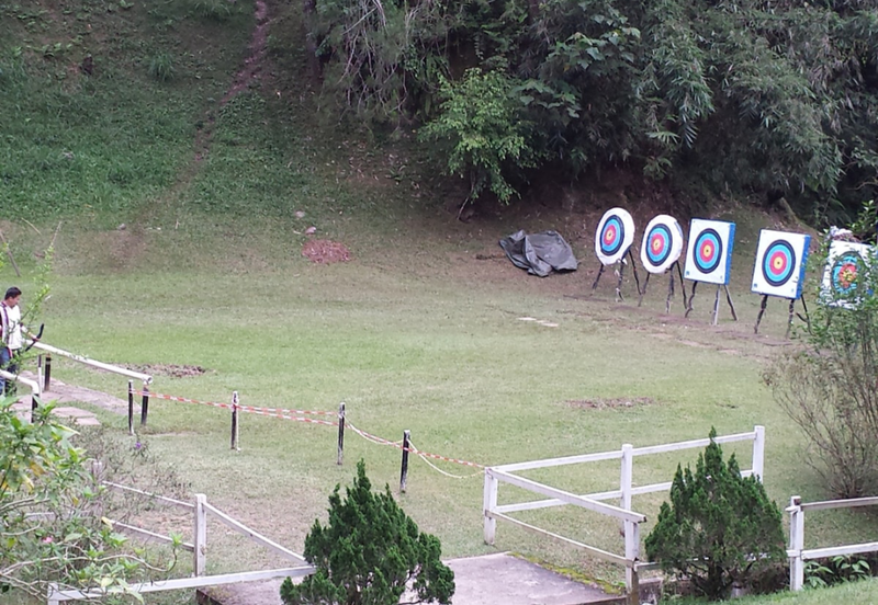 Silverpark Apartment