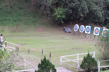 Silverpark Apartment