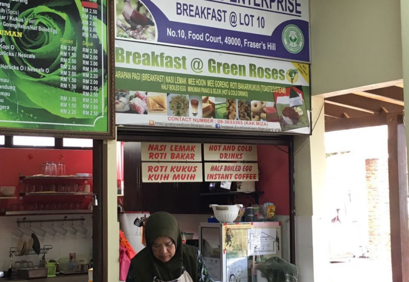 Silverpark Apartment