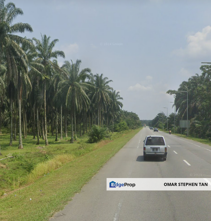 Developmental Residential Land @ Ulu Sepetang, Batu Kurau, Perak, Perak, 