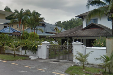 Damansara Heights (Bukit Damansara)