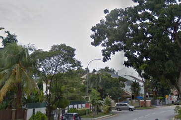 Damansara Heights (Bukit Damansara)