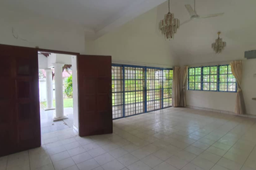 Damansara Heights (Bukit Damansara)