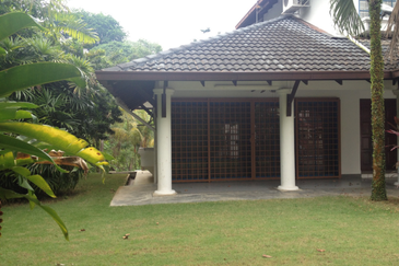 Damansara Heights (Bukit Damansara)