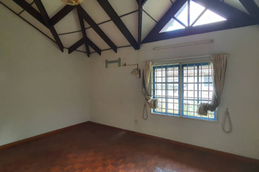 Damansara Heights (Bukit Damansara)