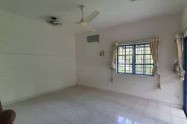 Damansara Heights (Bukit Damansara)