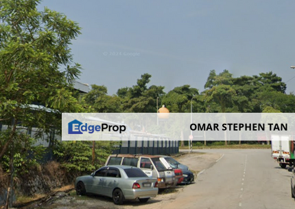 Factory @ Bukit Beruntung, Rawang, Selangor , Selangor, Rawang