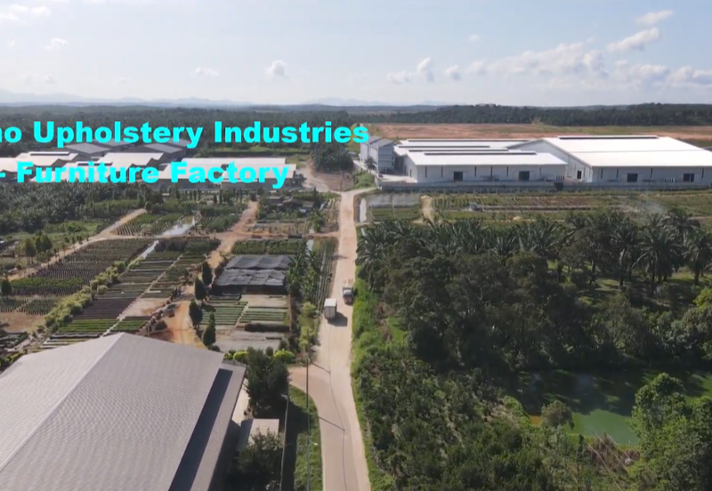 Potential Development Land for Industry @ Muar, Johor 