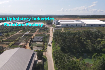 Potential Development Land for Industry @ Muar, Johor 