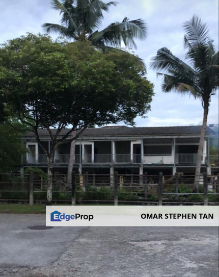 14 Bedroom AIRBNB Style Bungalow @ SENTUL, Kuala Lumpur , Kuala Lumpur, Sentul